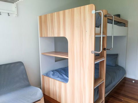 A Place To Stay In Weldborough - Holiday Find 3